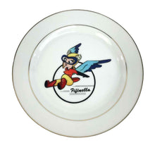 Load image into Gallery viewer, Disney Gremlin Fifinella Plate