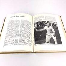 Load image into Gallery viewer, Tennis Styles &amp; Stylists Book