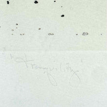 Load image into Gallery viewer, Maidy Morhous Tree Print