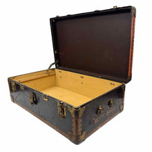 Load image into Gallery viewer, Betty Davis Steamer Trunk