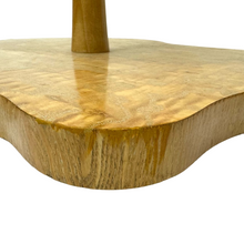Load image into Gallery viewer, Olive Ash Organic Forms Table