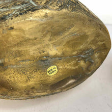 Load image into Gallery viewer, Brass Swans Planters