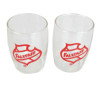 Load image into Gallery viewer, Falstaff Beer Tasting Glasses