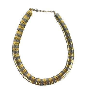 Snake Chain Necklace