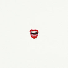 Load image into Gallery viewer, Mouth Miniature Watercolor Print