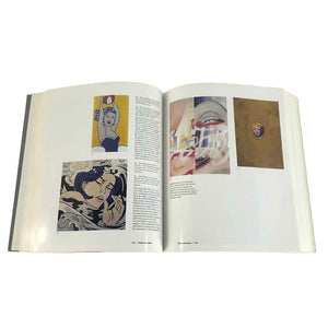 Museum of Modern Art Book