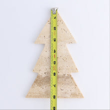 Load image into Gallery viewer, Minimal Travertine Tree - Med