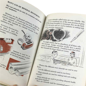 Geography Book
