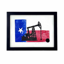 Load image into Gallery viewer, Chase Gilbert Vintage Signed Print