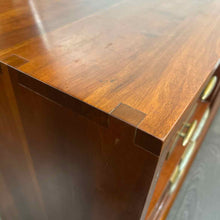 Load image into Gallery viewer, Cherry 12-Drawer Dresser
