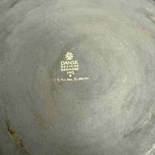 Load image into Gallery viewer, 1960's Dansk Flamestone