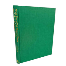 Load image into Gallery viewer, 1000 House Plants Book