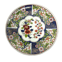 Load image into Gallery viewer, Japanese Porcelain Plate