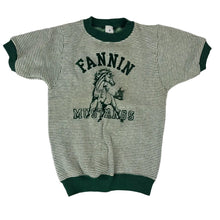 Load image into Gallery viewer, Fannin Mustangs Shirt