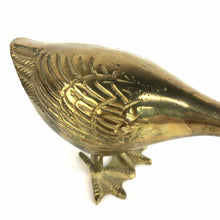 Load image into Gallery viewer, Brass Ducks