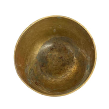 Load image into Gallery viewer, Minimal Brass Bowl