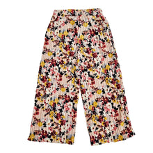 Load image into Gallery viewer, Wide Leg Velvet Pants