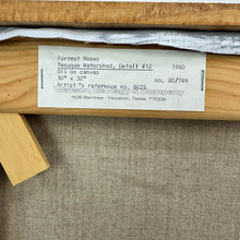 Load image into Gallery viewer, Tesuque Watershed Painting