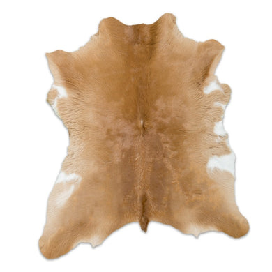 Calf Cowhide Rug