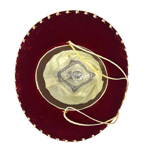 Mariachi Sombrero