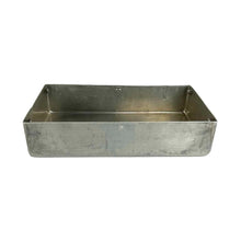 Load image into Gallery viewer, Upcycled Aluminum Box