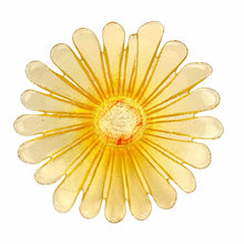 Load image into Gallery viewer, Blenko Daisy Glass bowl