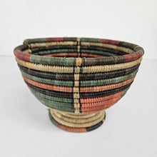 Load image into Gallery viewer, Woven Coil Basket