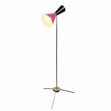 Load image into Gallery viewer, Modern Hourglass Lamp