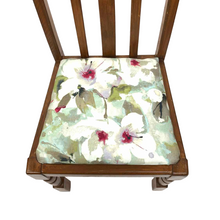 Load image into Gallery viewer, Antique Wooden Chair