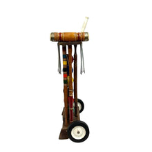 Load image into Gallery viewer, Croquet Set