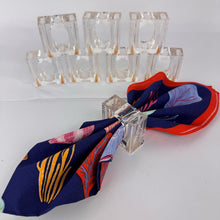 Load image into Gallery viewer, Salt &amp; Pepper Napkin Holders