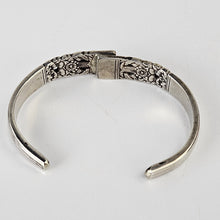 Load image into Gallery viewer, Upcycled Flatware Bracelet