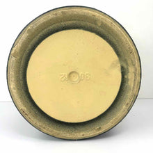 Load image into Gallery viewer, Large Black Pottery Planter