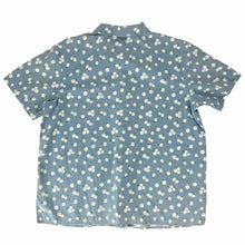 Load image into Gallery viewer, Daisy Button Up Blouse