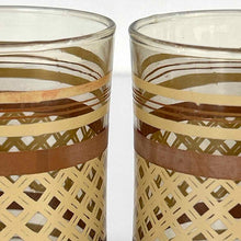 Load image into Gallery viewer, Smoky Juice Glasses