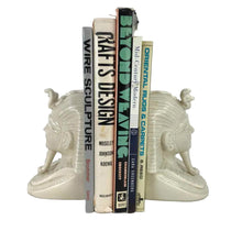 Load image into Gallery viewer, Egyptian Pharoah Bookends