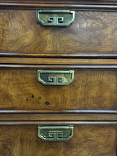 Load image into Gallery viewer, Chinoiserie Dresser