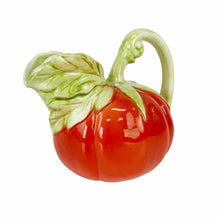 Load image into Gallery viewer, Vintage Tomato  Pitcher