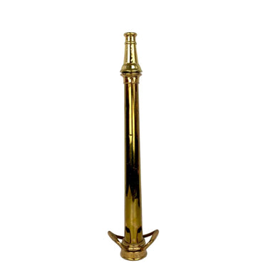 Brass Fire Hose Nozzle