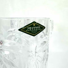 Load image into Gallery viewer, Crystal Iced Tea Glasses