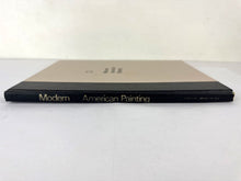 Load image into Gallery viewer, Modern American Painting Book
