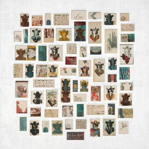 If Sparrows Smoke Cigarettes Print