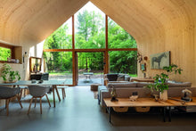 Load image into Gallery viewer, Modern Cabins Coffee Table Book