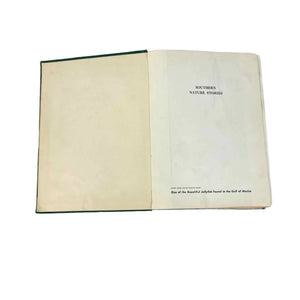 Southern Nature Stories Book