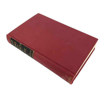 Fifty Years in the Church of Rome Book
