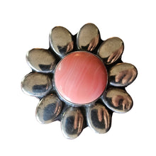 Load image into Gallery viewer, Flower Power Statement Ring