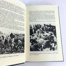 Load image into Gallery viewer, S for Sharrick Genealogy  Book