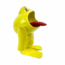Load image into Gallery viewer, Ceramic Frog Sculpture