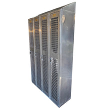 Load image into Gallery viewer, Powder Coated Lockers