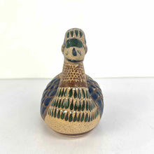 Load image into Gallery viewer, Mexican Pottery Duck